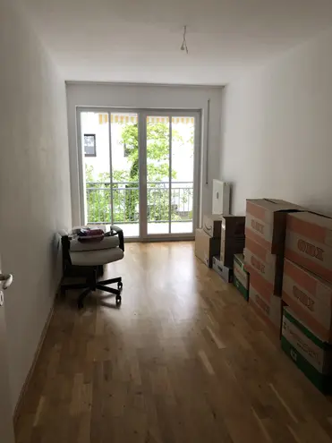 3 Zimmer Wohnung mit 92 m² in München – Bild 2