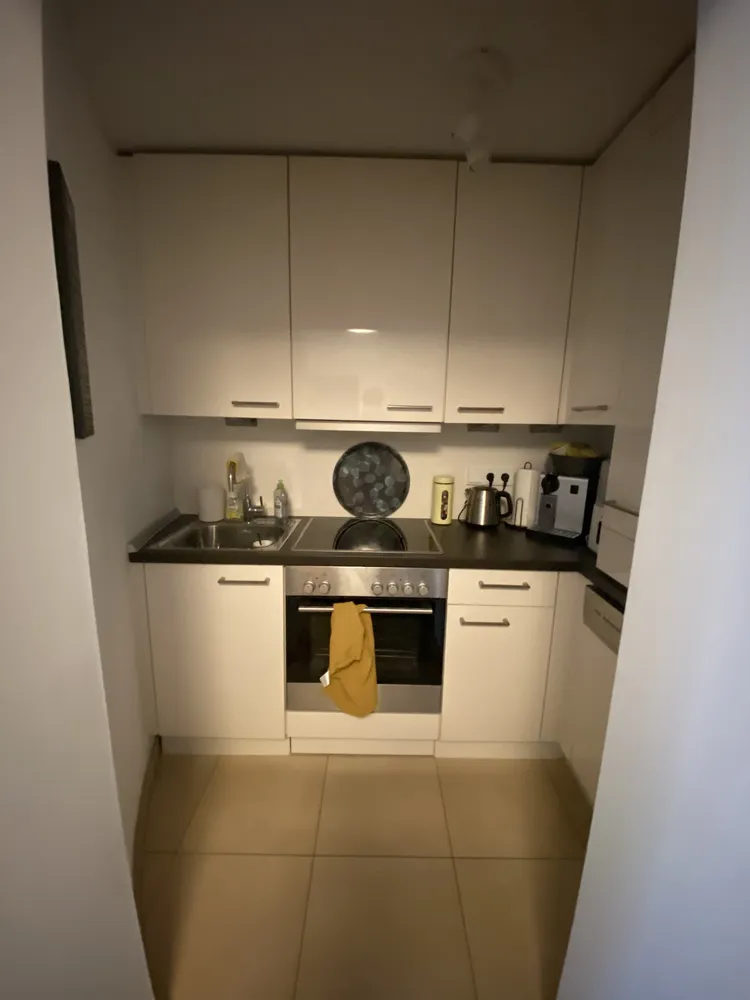 2 room apartment with 46 m² in Munich – Photo 12