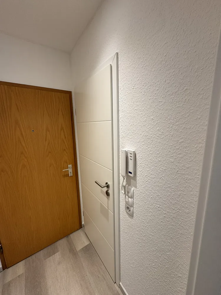 1 Zimmer Wohnung mit 25 m² in Köln – Bild 7