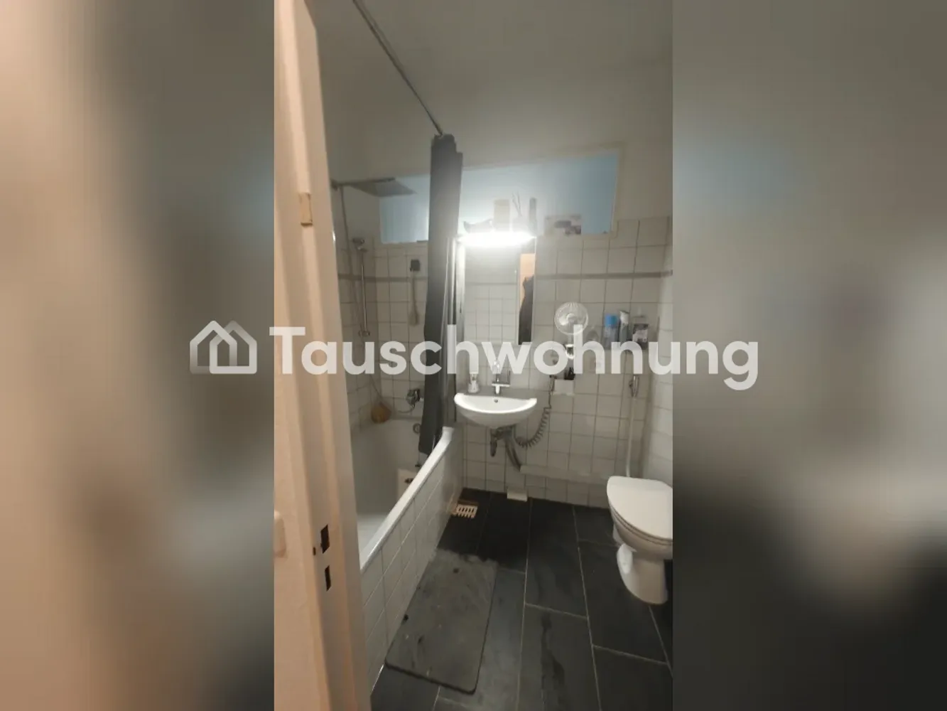 1 Zimmer Wohnung mit 43 m² in Berlin – Bild 1