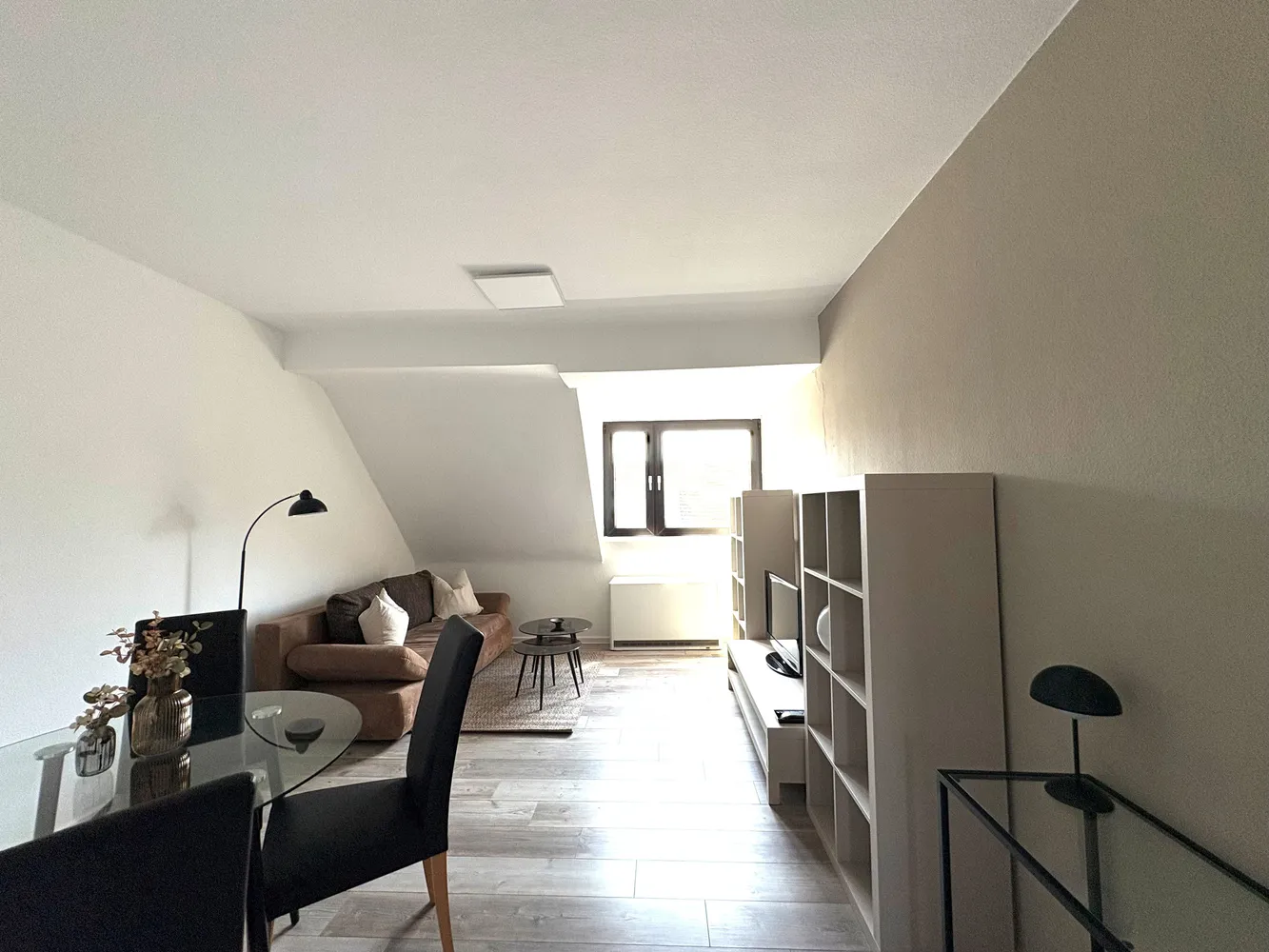2 room apartment with 40 m² in Düsseldorf – Photo 6