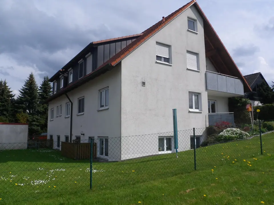 3 Zimmer Haus mit 87 m² in Ansbach – Bild 3