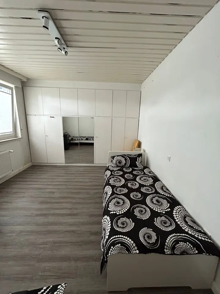 WG-Zimmer mit 240 m² in Meppen – Bild 1