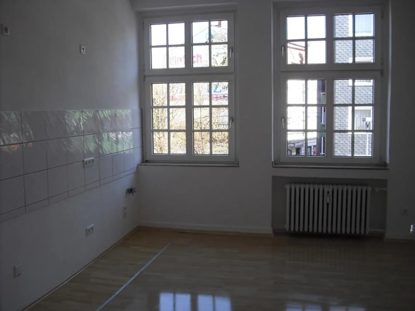 3 Zimmer Wohnung mit 125 m² in Gelsenkirchen – Bild 6