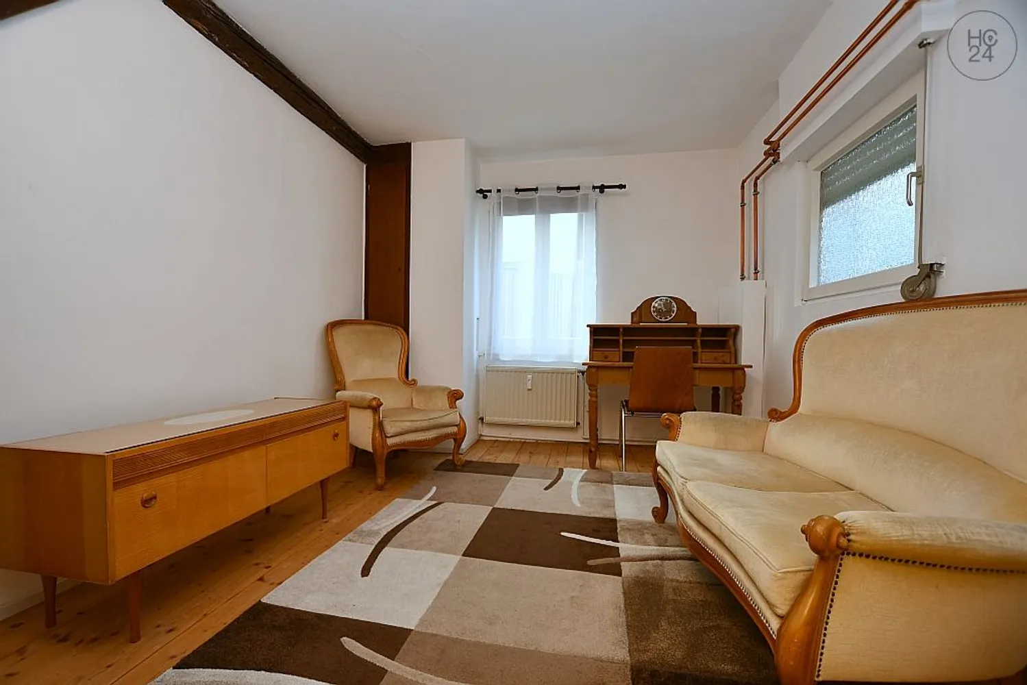 3 Zimmer Wohnung mit 45 m² in Göppingen – Bild 2