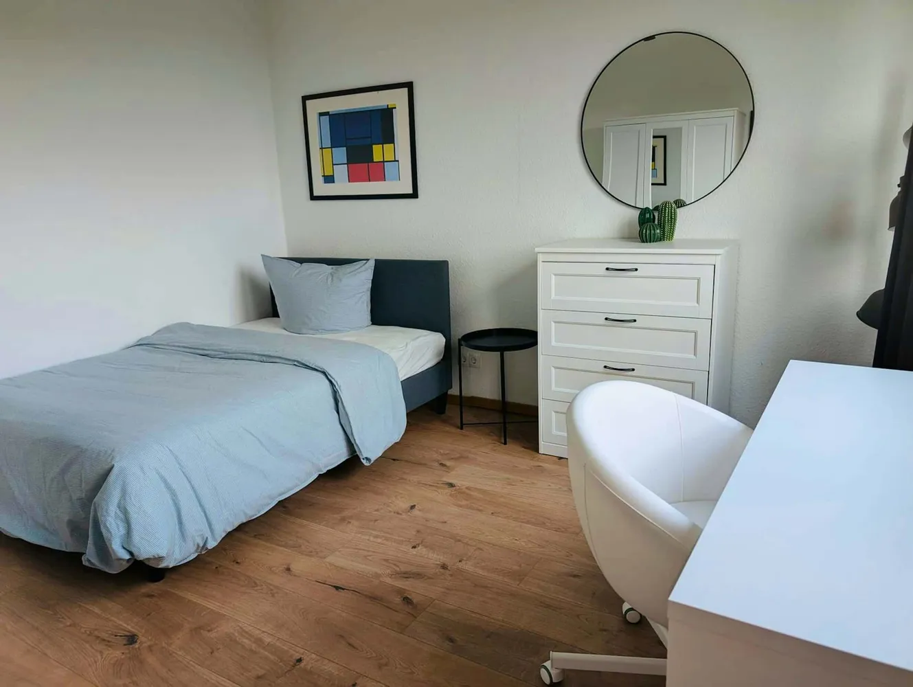 WG-Zimmer mit 20 m² in Köln – Bild 1
