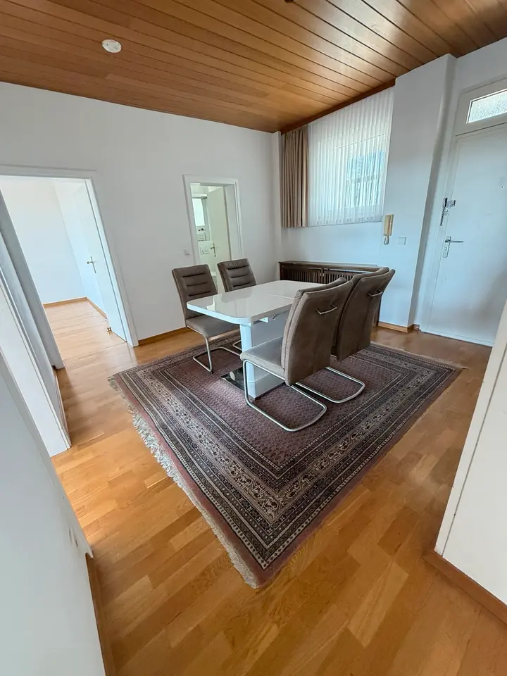 3 Zimmer Wohnung mit 100 m² in Meerbusch – Bild 4
