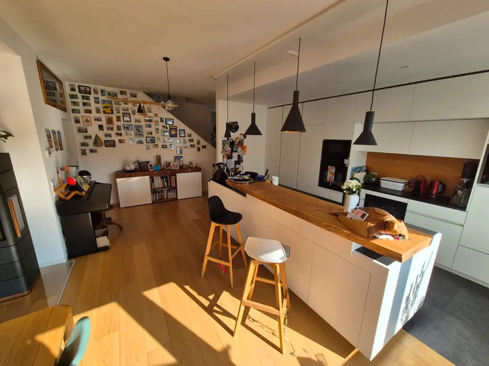 4 Zimmer Haus mit 160 m² in Trier – Bild 2