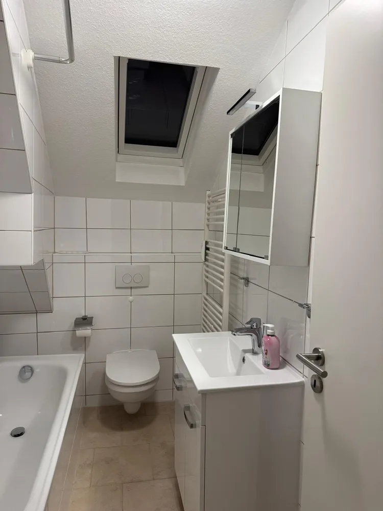 2 Zimmer Wohnung mit 45 m² in Lünen – Bild 8