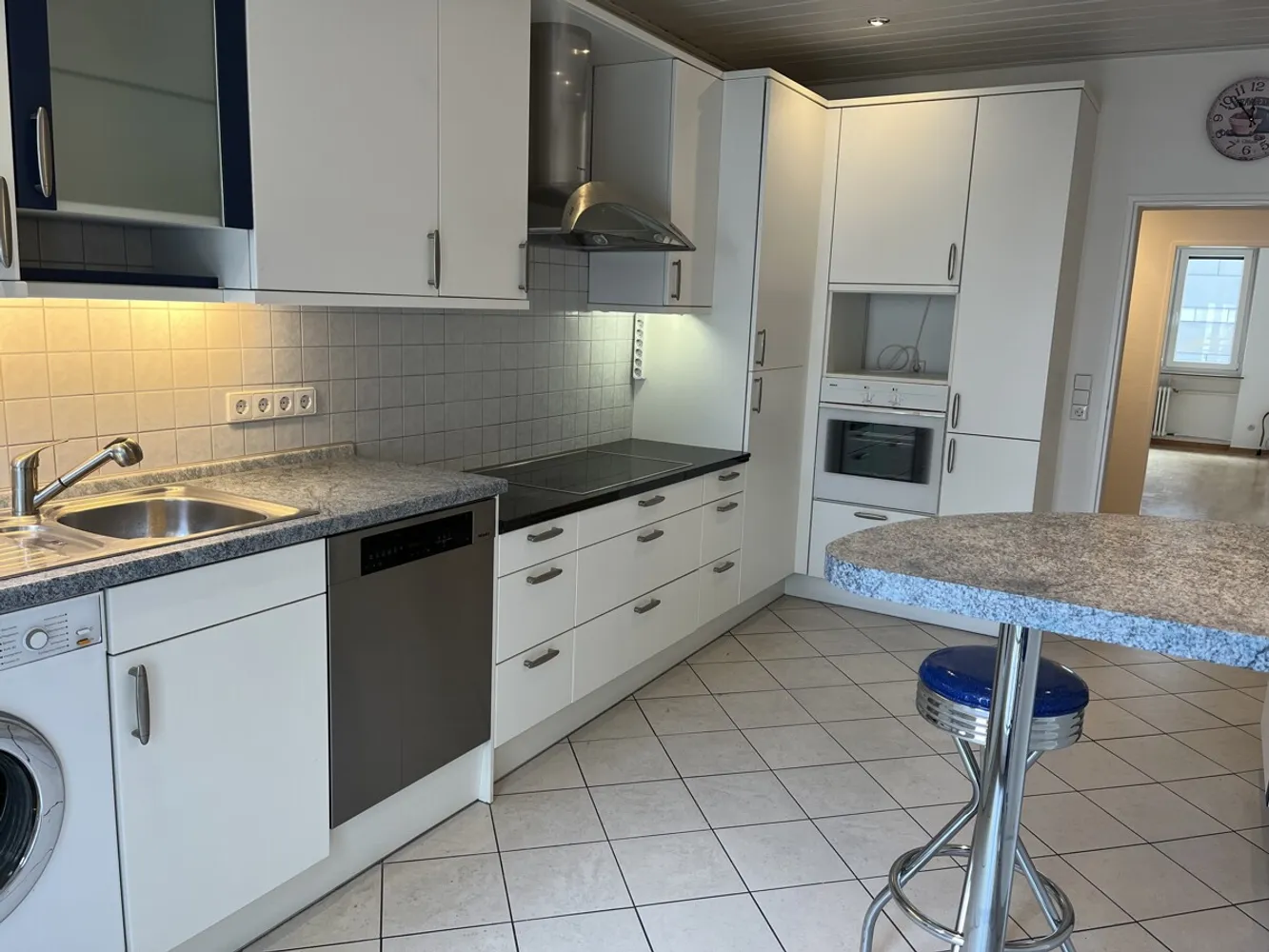 7 Zimmer Wohnung mit 178 m² in Mannheim – Bild 8
