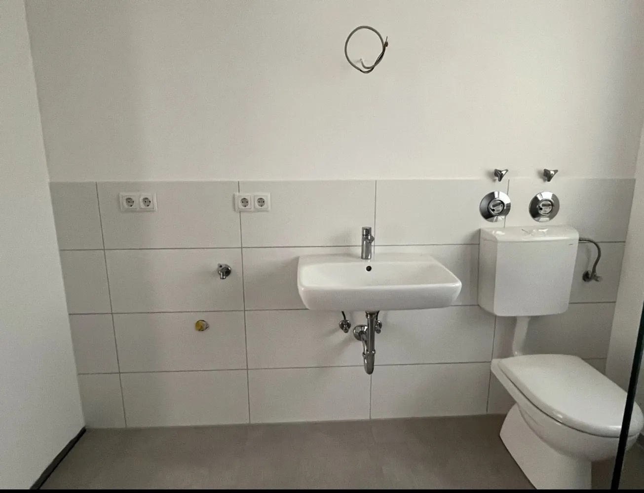 3 Zimmer Wohnung mit 91 m² in Weinheim – Bild 11