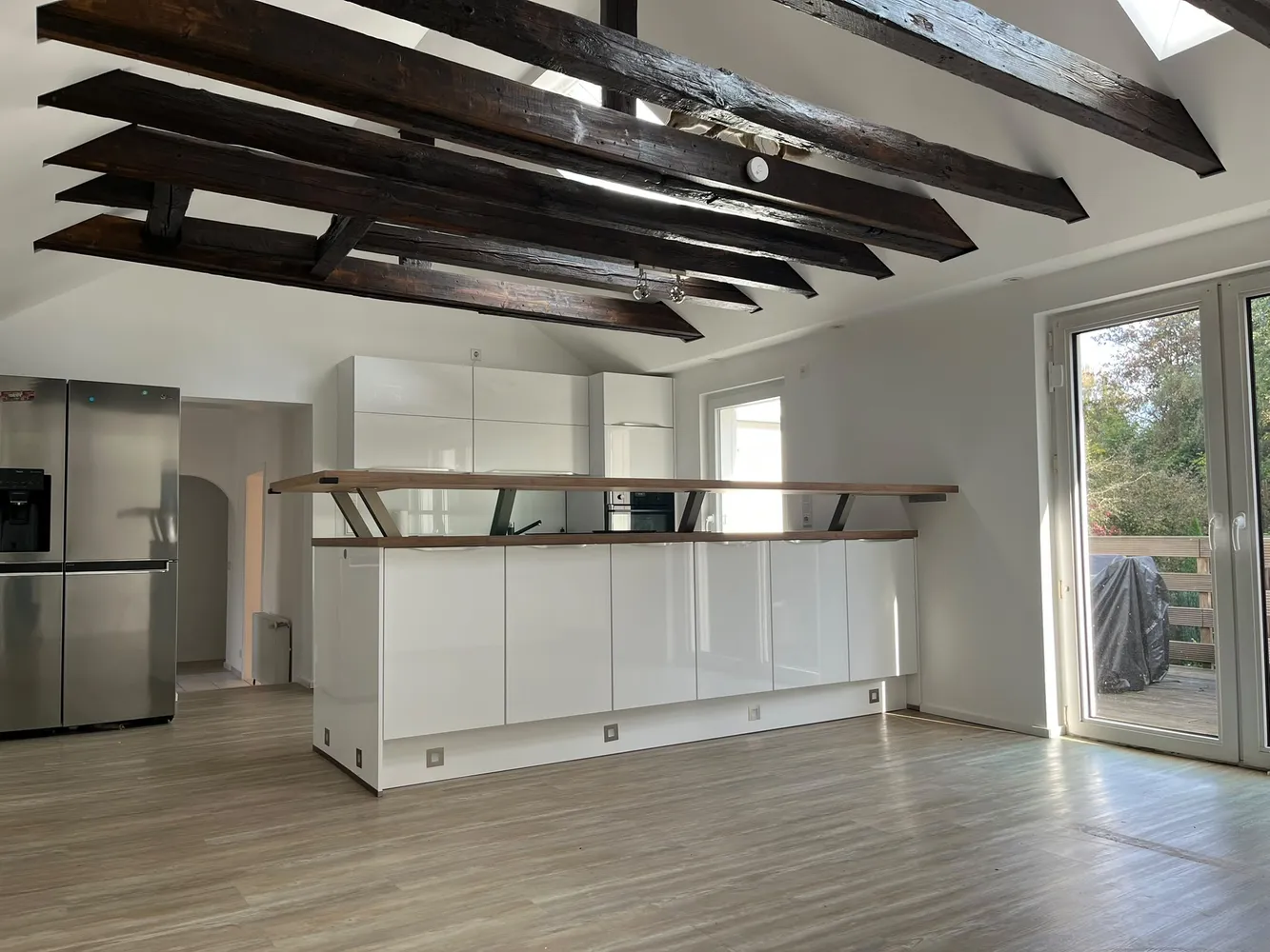 4 Zimmer Haus mit 130 m² in Solingen – Bild 3