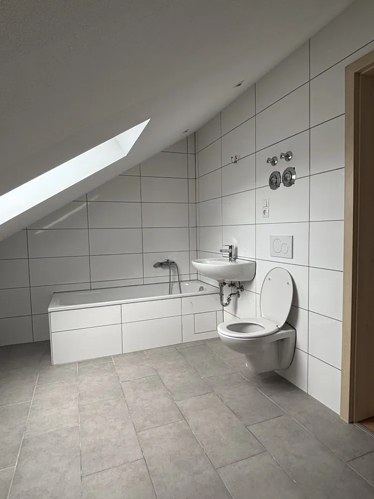 2 Zimmer Wohnung mit 52 m² in Ludwigshafen am Rhein – Bild 8