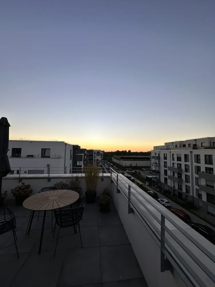 4 room apartment with 108 m² in Brunswick – Photo 4
