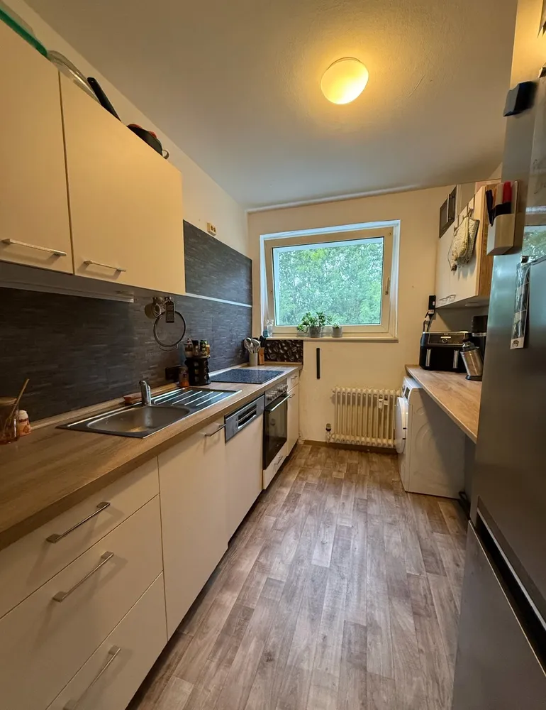3 room apartment with 66 m² in Bremen – Photo 6