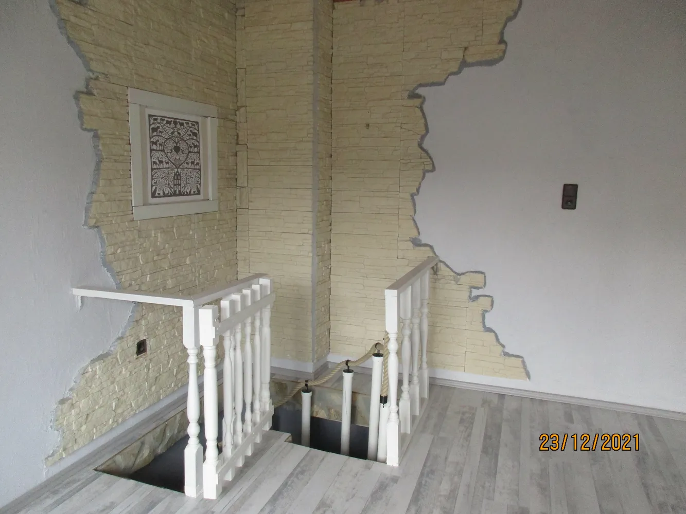 4 Zimmer Wohnung mit 76 m² in Duisburg – Bild 7