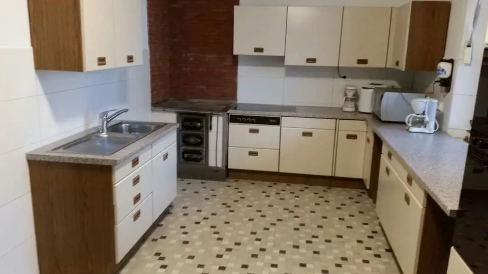 Studio mit 20 m² in Melle – Bild 1