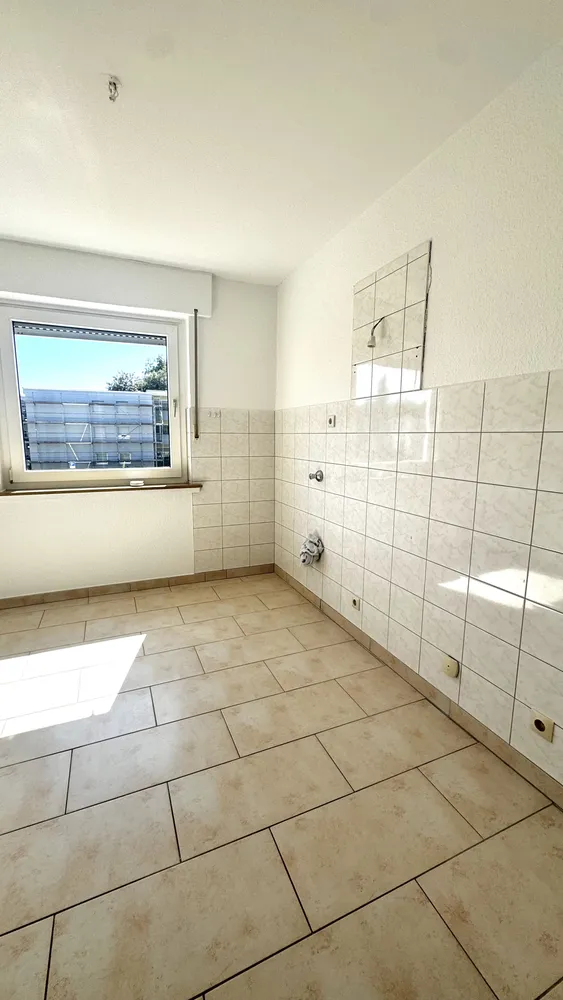 2 room apartment with 62 m² in Bochum – Photo 4