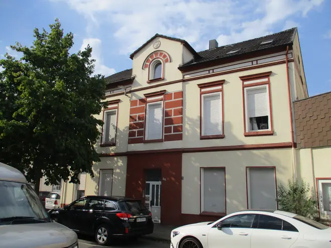 3 Zimmer Wohnung mit 78 m² in Essen – Bild 1