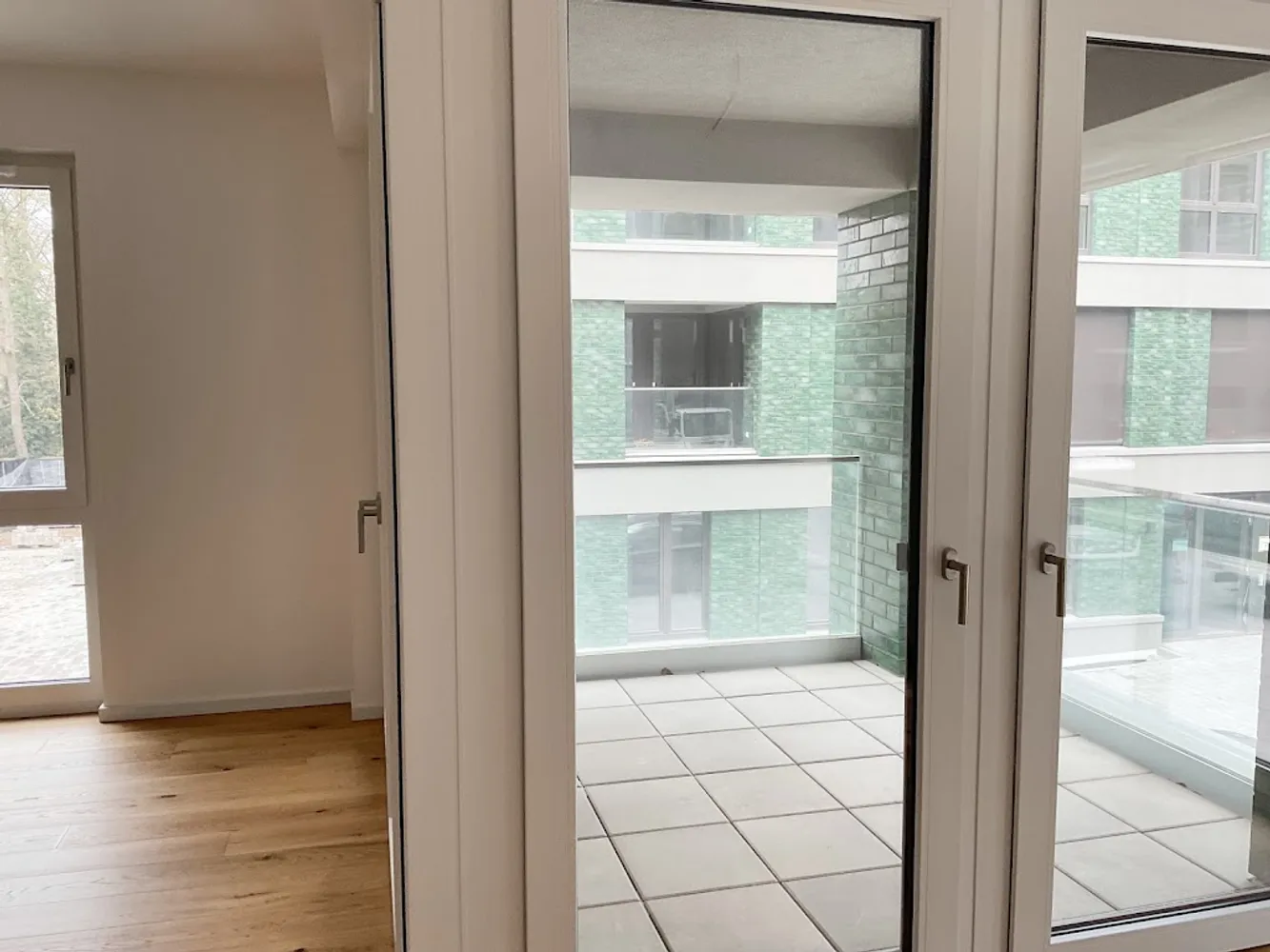 2 Zimmer Wohnung mit 59 m² in Hannover – Bild 4