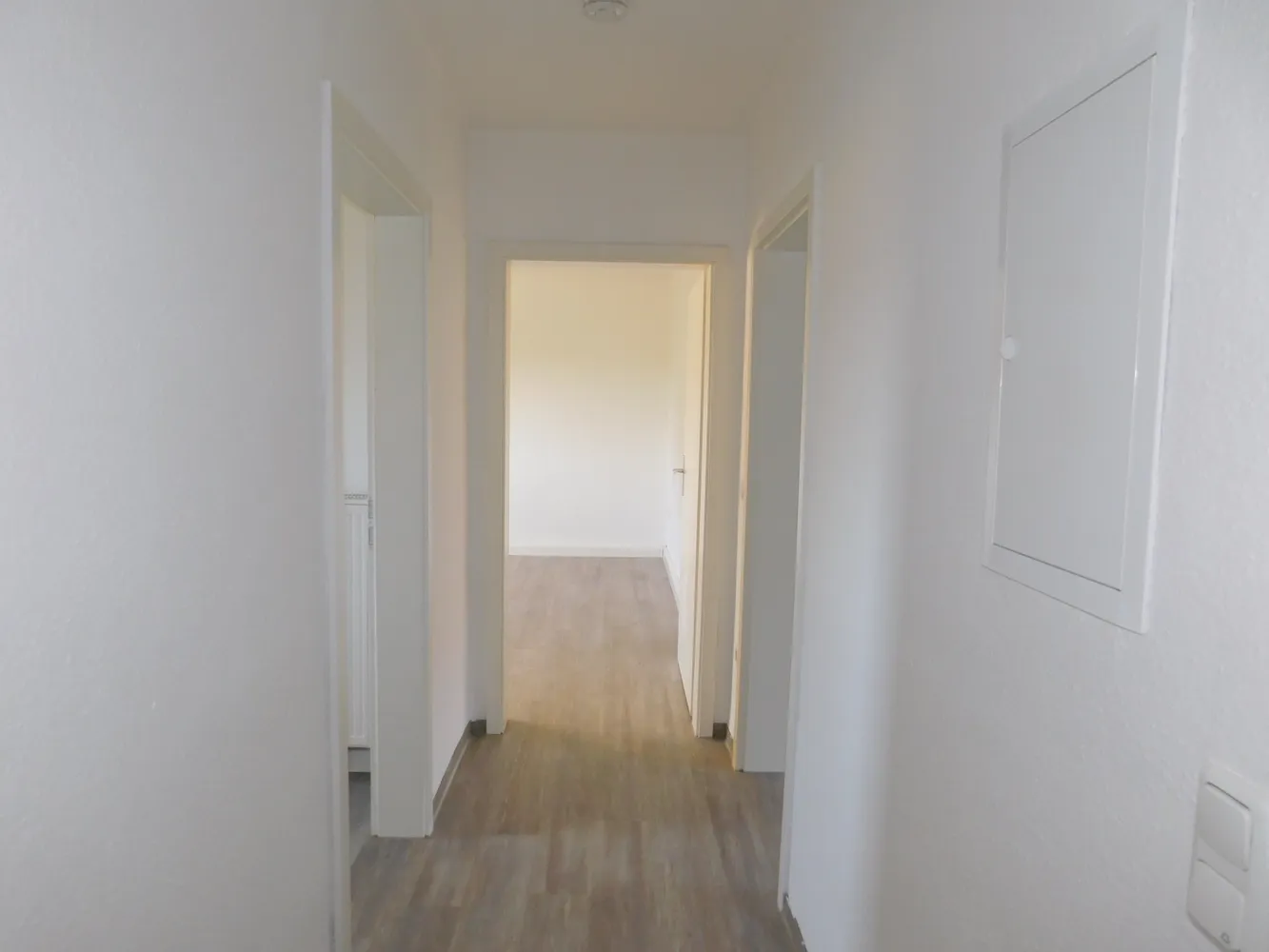 3 Zimmer Wohnung mit 59 m² in Essen – Bild 4