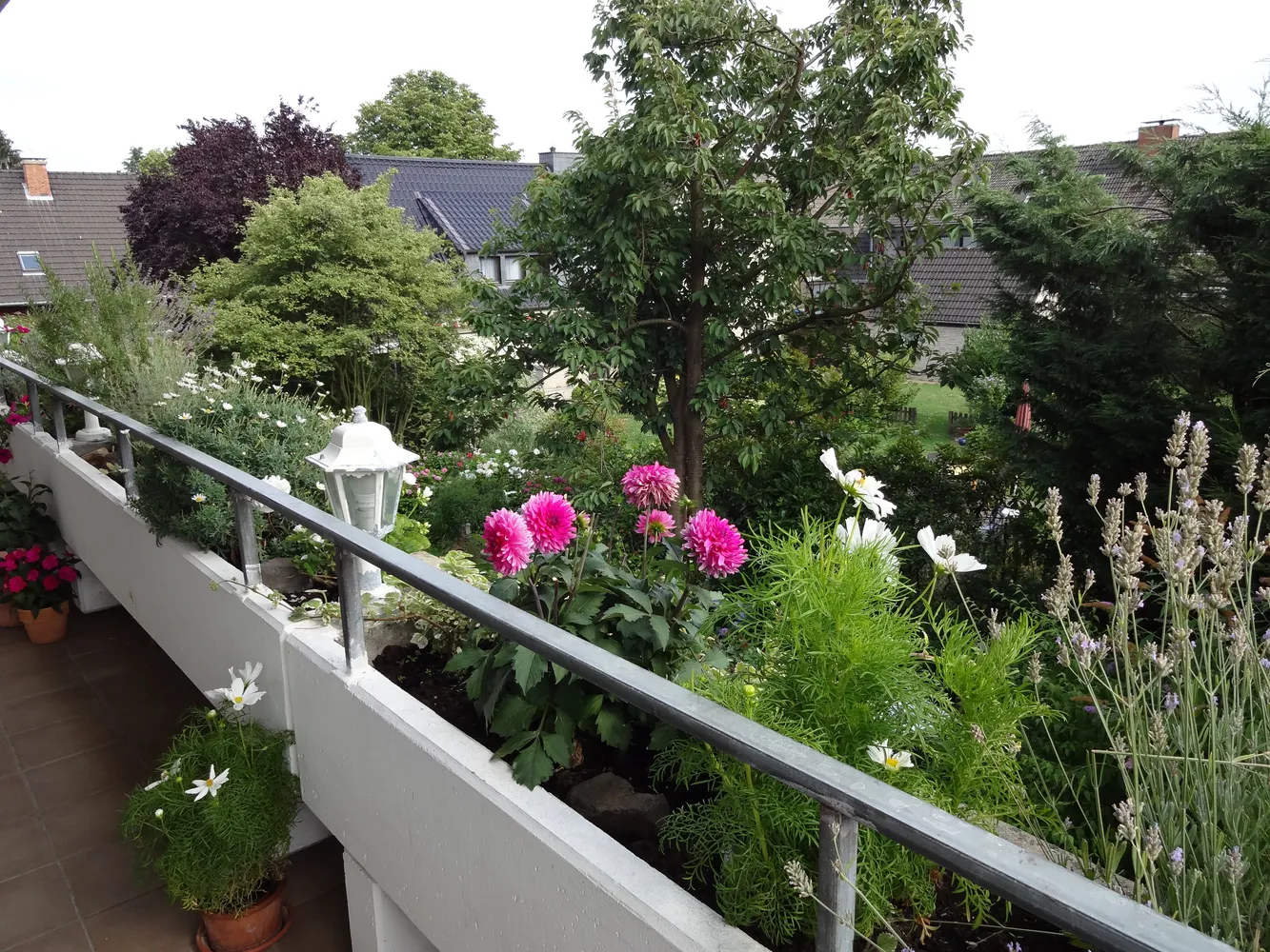2 Zimmer Wohnung mit 69 m² in Neuss – Bild 1
