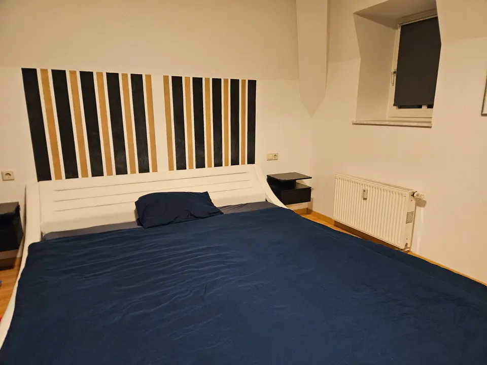 WG-Zimmer mit 72 m² in Radebeul – Bild 1