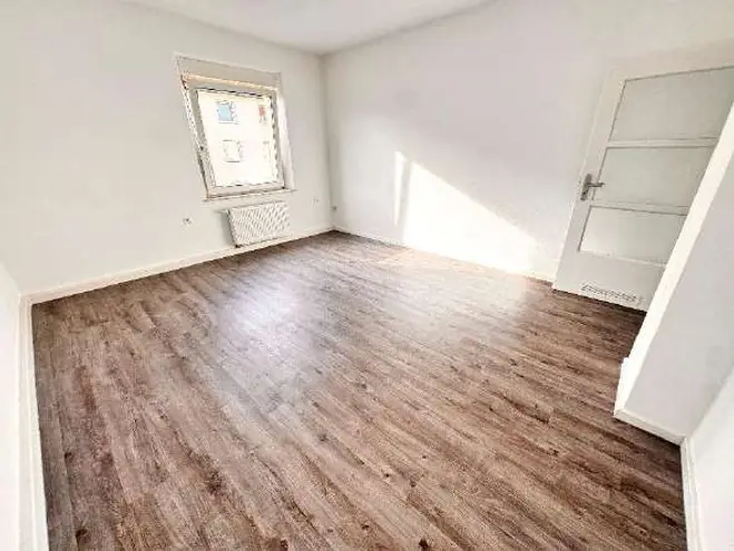 2 Zimmer Wohnung mit 56 m² in Nürnberg – Bild 12