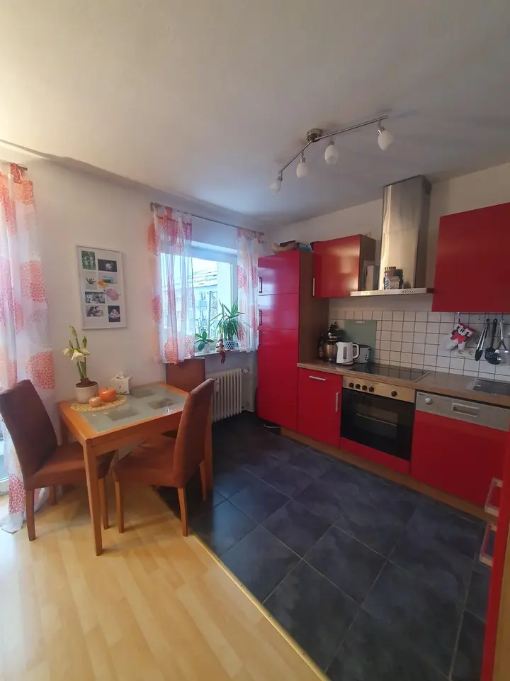 Studio mit 38 m² in Fürstenfeldbruck – Bild 4