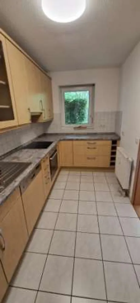 2 Zimmer Wohnung mit 66 m² in Mannheim – Bild 3