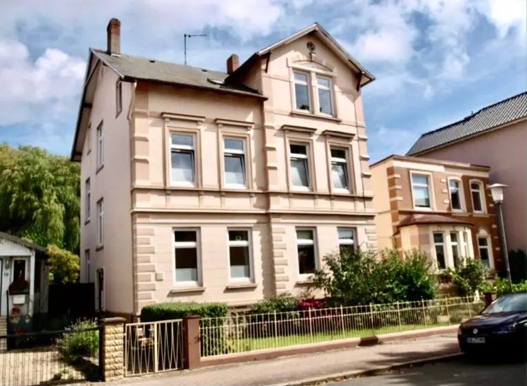 3 Zimmer Wohnung mit 77 m² in Cuxhaven – Bild 3