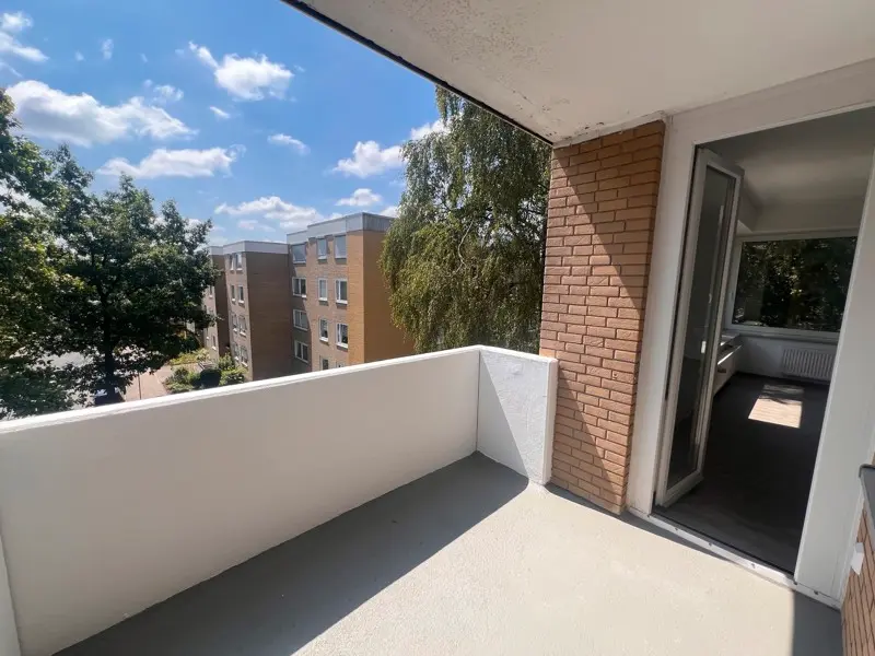 3 Zimmer Wohnung mit 74 m² in Osnabrück – Bild 4