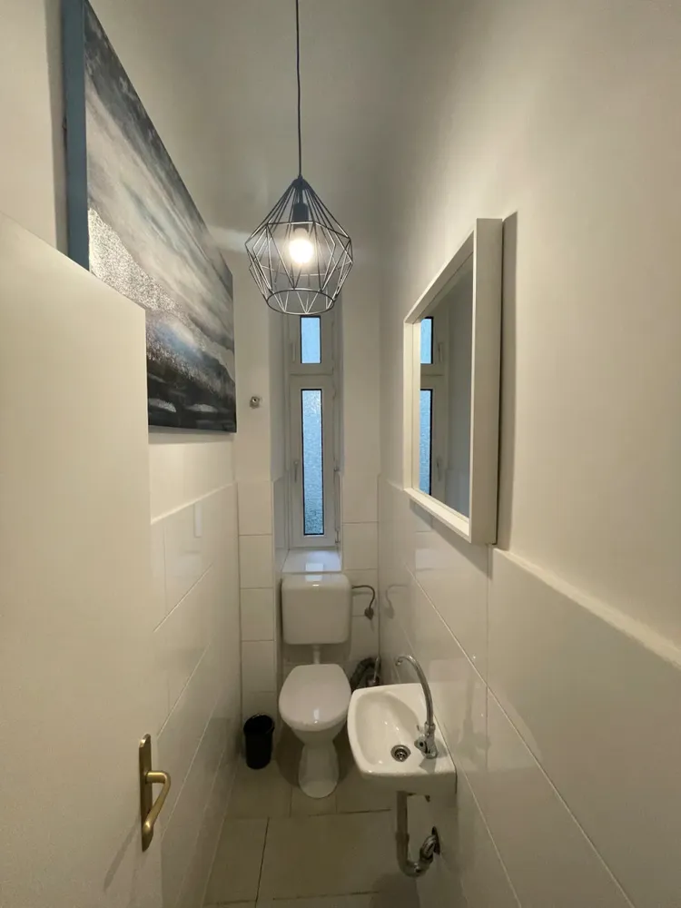 WG-Zimmer mit 15 m² in München – Bild 8