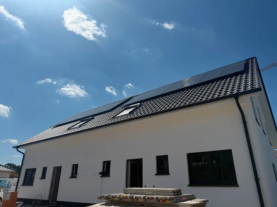 7 Zimmer Haus mit 138 m² in Osnabrück – Bild 3