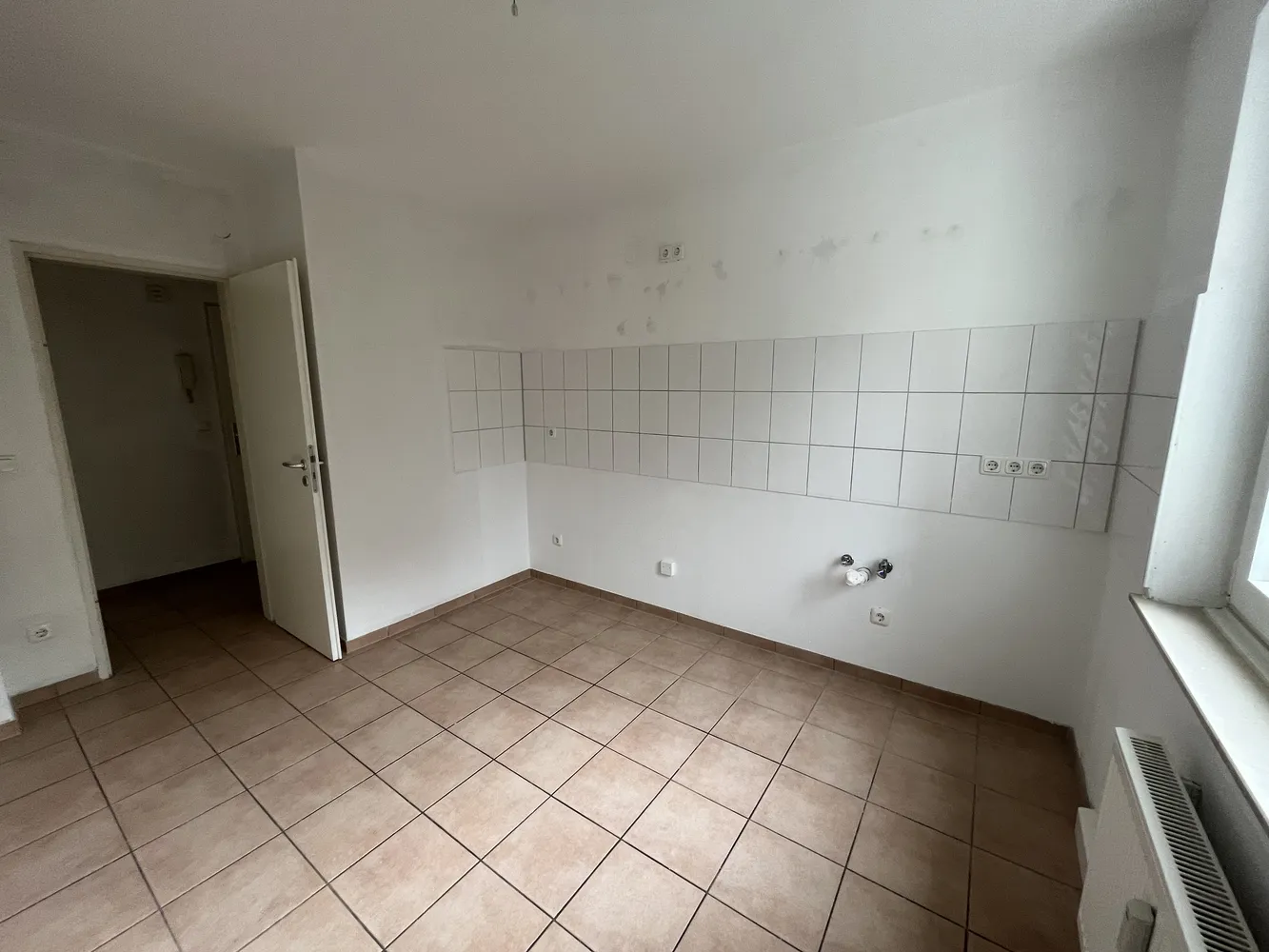 2 Zimmer Wohnung mit 61 m² in Essen – Bild 12
