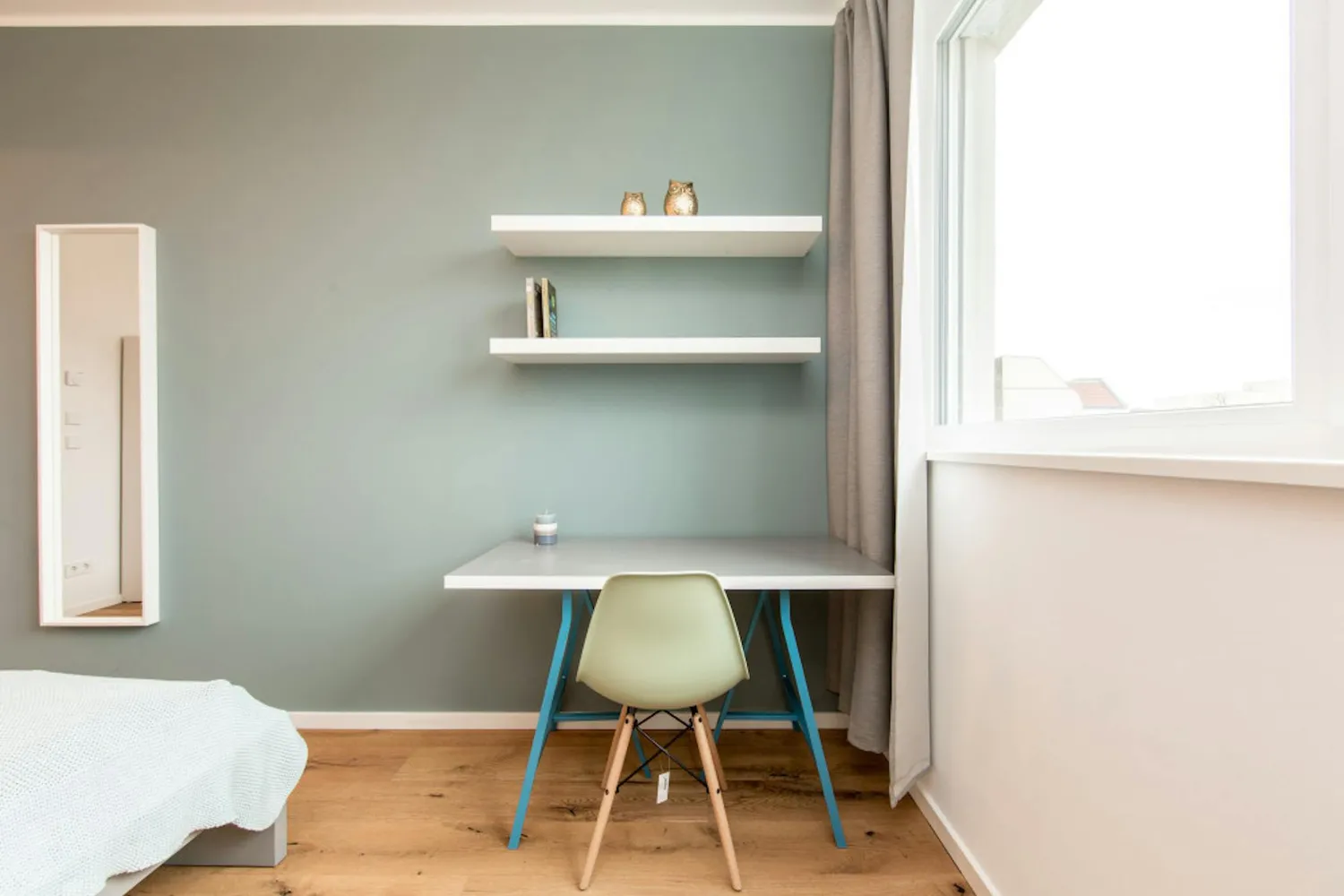 Shared room with 13 m² in Berlin – Photo 3