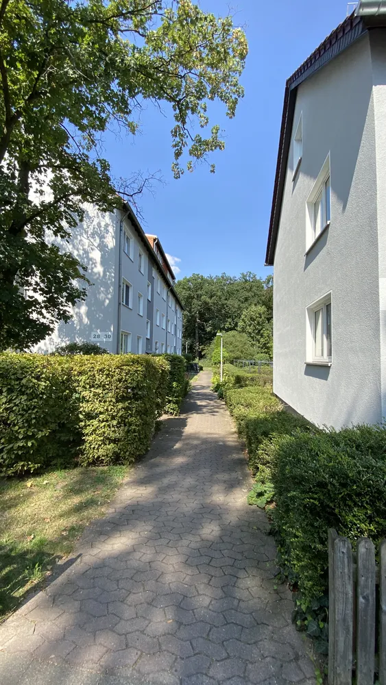 3 Zimmer Wohnung mit 57 m² in Hannover – Bild 2