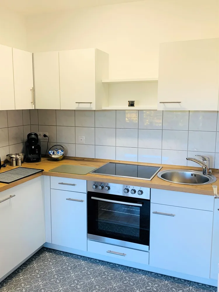 2 Zimmer Wohnung mit 60 m² in Solingen – Bild 4