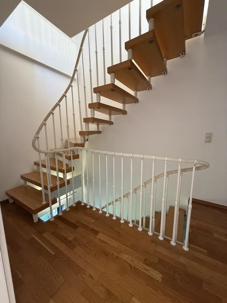 3 room apartment with 87 m² in Ingolstadt – Photo 4