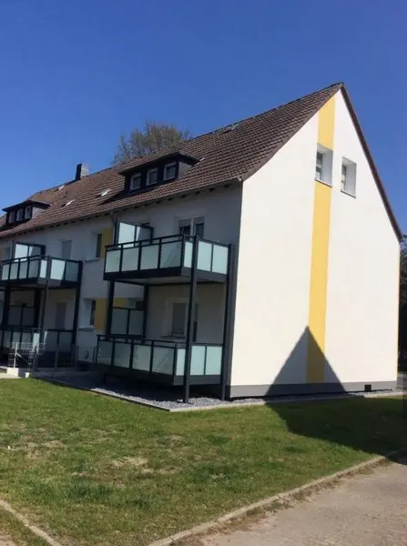 2 Zimmer Wohnung mit 44 m² in Dortmund – Bild 2