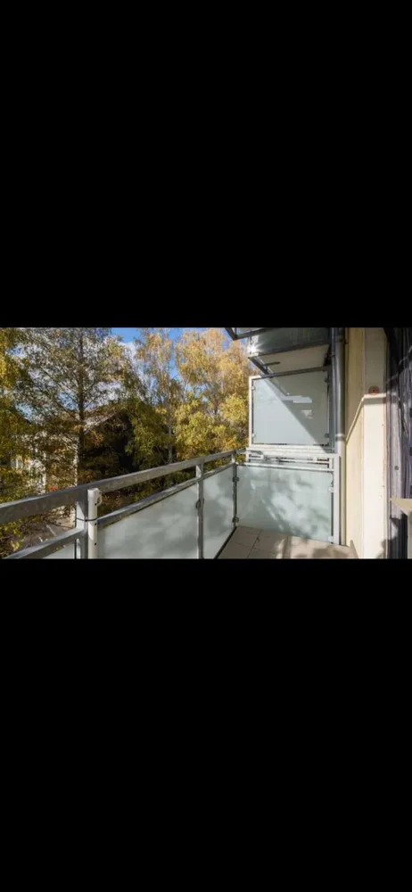 2 room apartment with 55 m² in Cologne – Photo 1