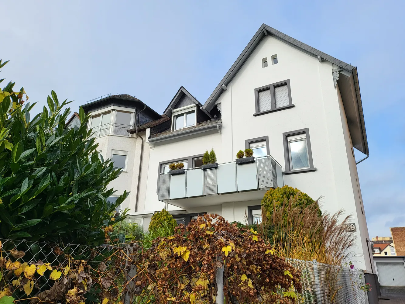 3 Zimmer Wohnung mit 75 m² in Hanau – Bild 9