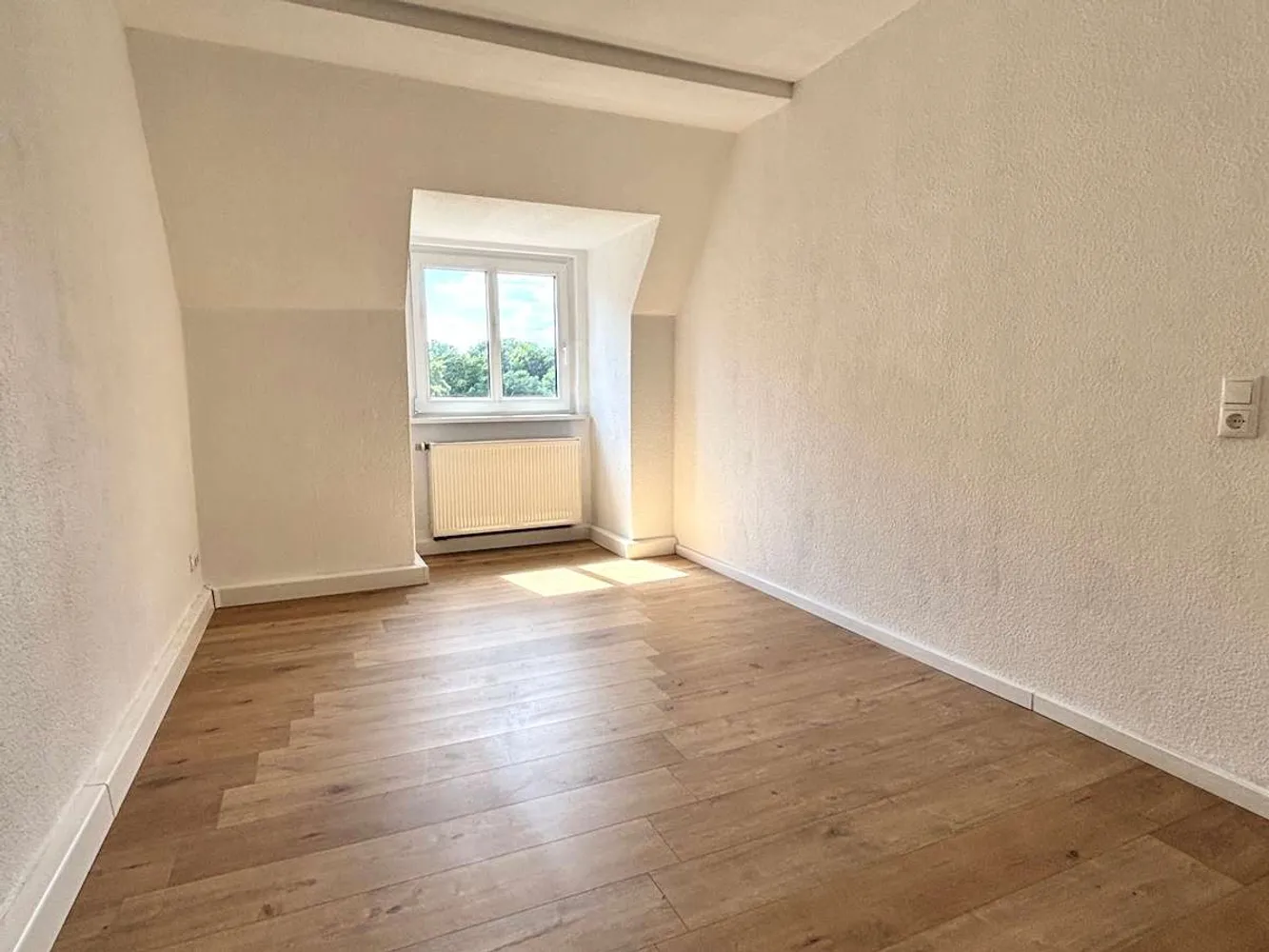 3 Zimmer Wohnung mit 64 m² in Delitzsch – Bild 10