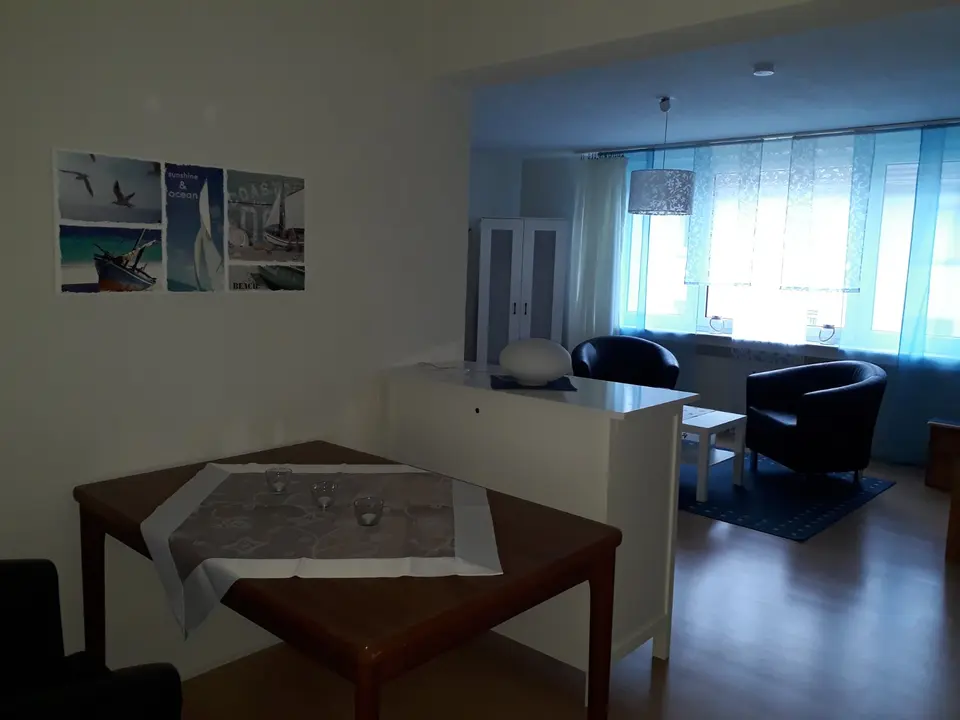 WG-Zimmer mit 41 m² in Gelsenkirchen – Bild 10