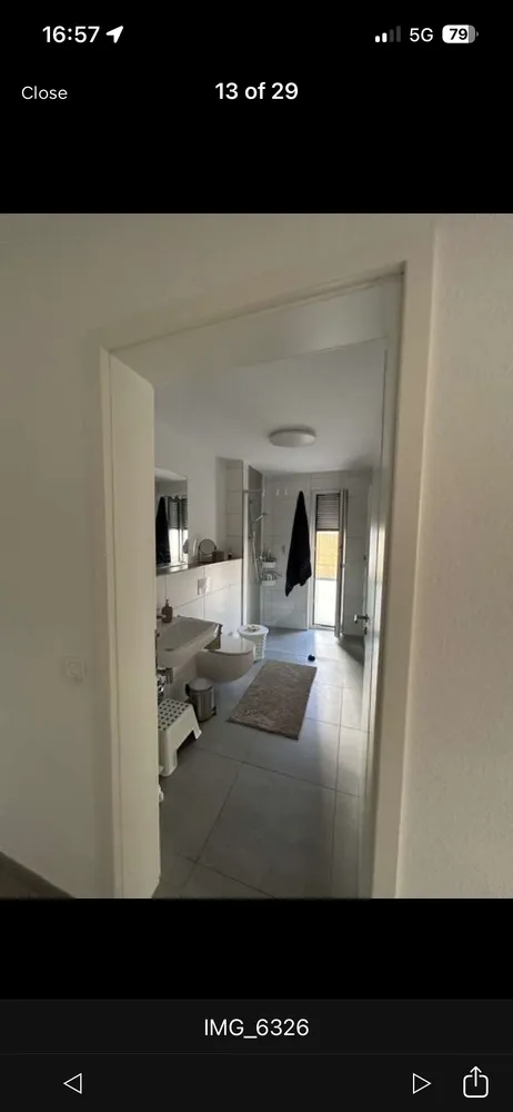 3 Zimmer Wohnung mit 87 m² in Mannheim – Bild 12