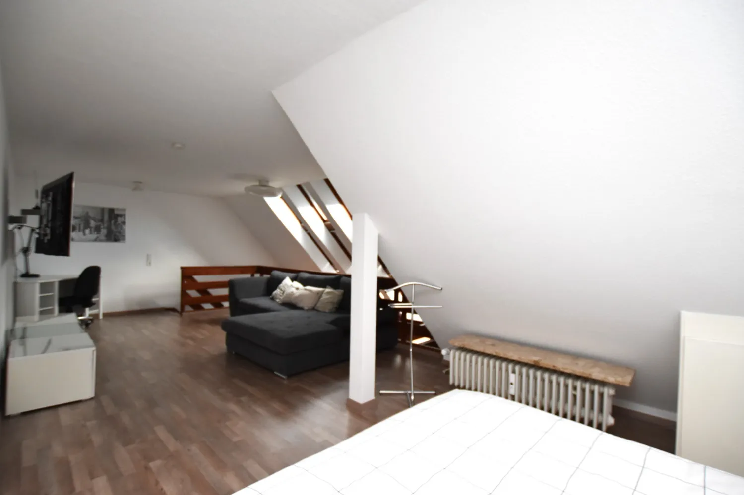 3 Zimmer Wohnung mit 78 m² in Braunschweig – Bild 3