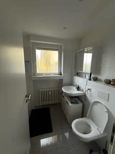 1 Zimmer Wohnung mit 27 m² in Aachen – Bild 5