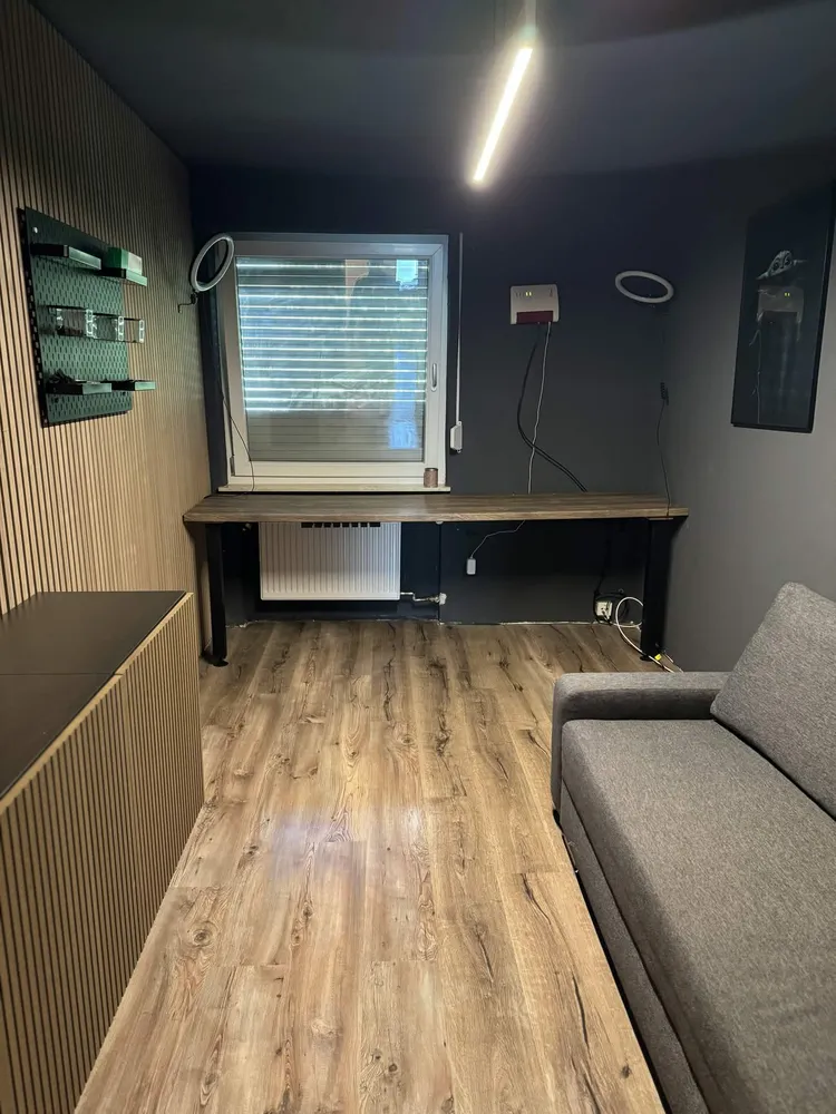 3 Zimmer Wohnung mit 90 m² in Stuttgart – Bild 2
