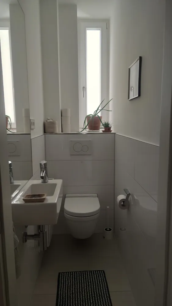 4 room apartment with 84 m² in Stuttgart – Photo 12