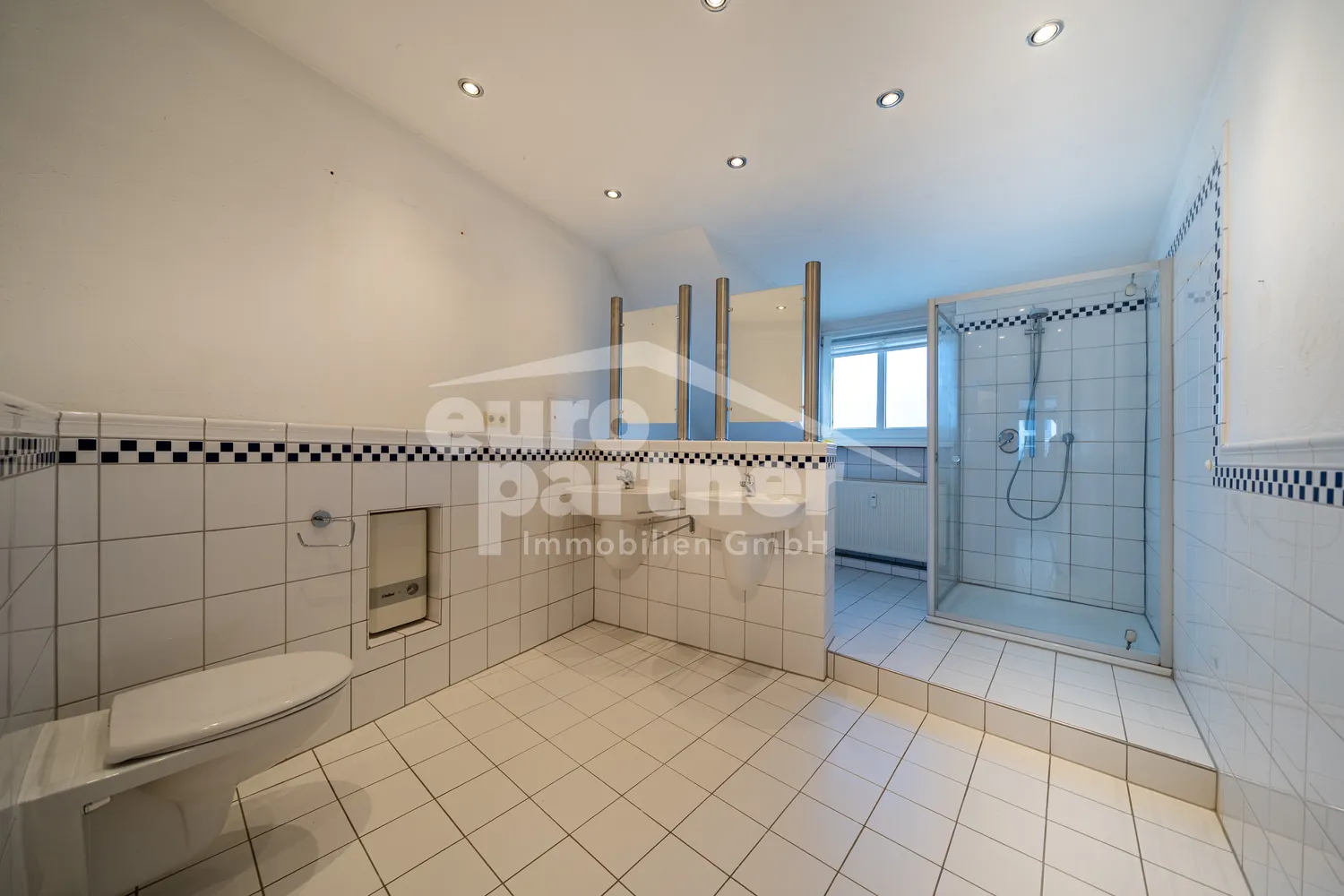 4 Zimmer Wohnung mit 116 m² in Idar-Oberstein – Bild 8